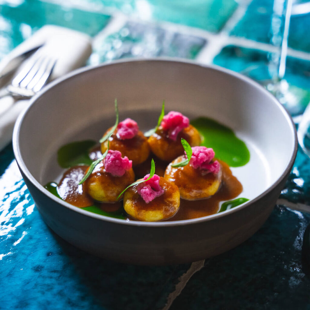 horteria moscova gnocchi